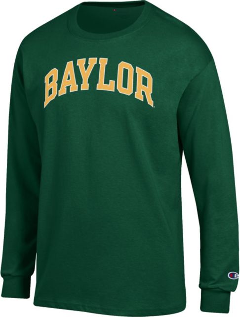 Baylor University Long Sleeve T-Shirt | Baylor University