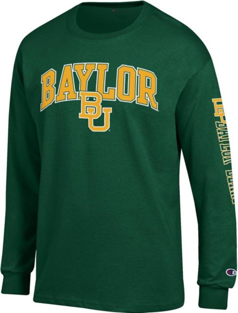 Baylor Shirts | Baylor Bears T-Shirts, Long Sleeve Shirts