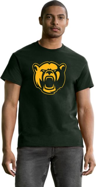 Baylor University Bears Short Sleeve T-Shirt
