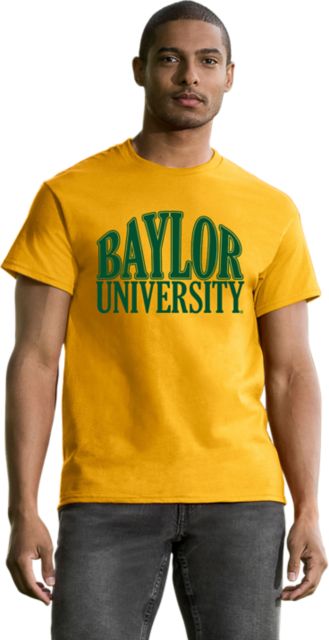 Baylor University Short Sleeve T-Shirt