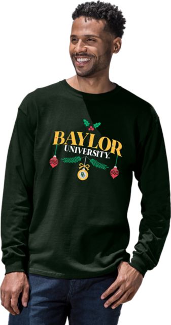 Baylor University Long Sleeve T-Shirt