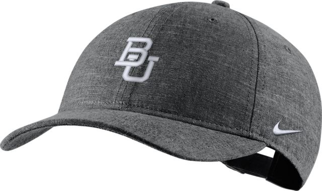 baylor bucket hat