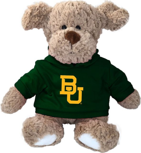 Baylor University Plush Animal