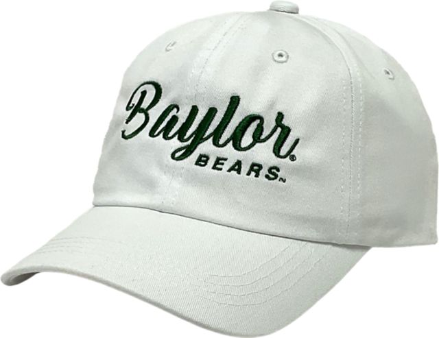 Baylor University Bears Adjustable Cap