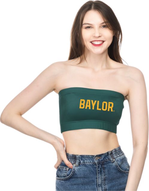 Baylor University Women's Bandeau