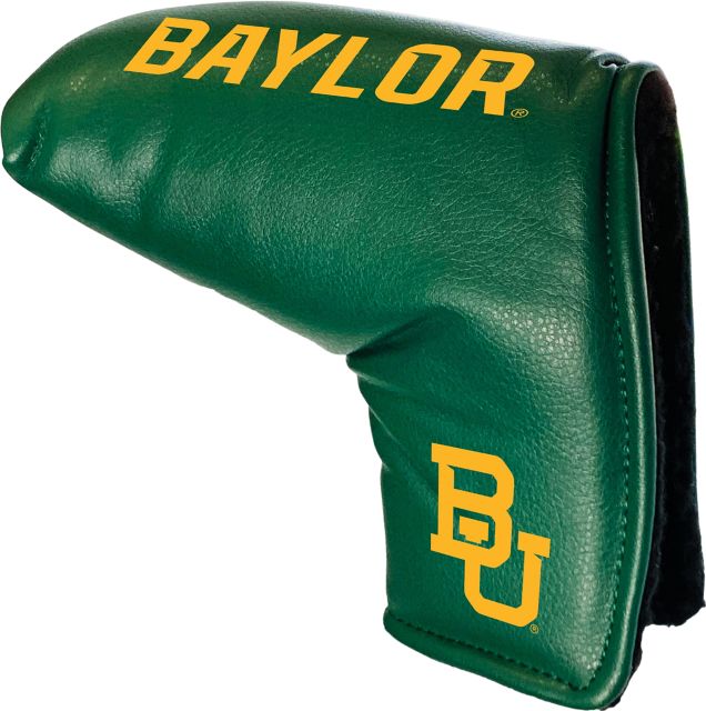 Baylor University Putter Cover