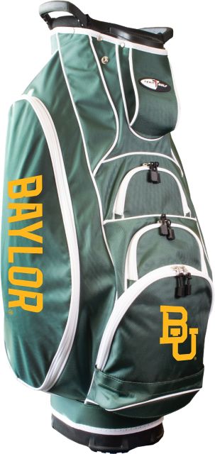 Baylor University Albatross Golf Cart Bag