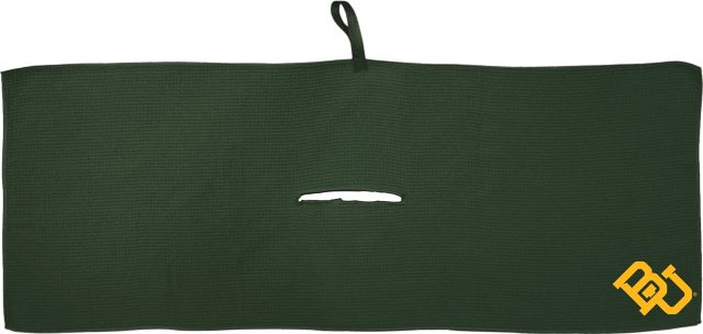 Baylor University 16"x40" Towel