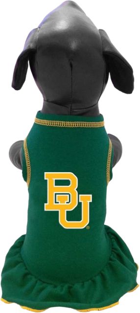 Baylor hotsell dog bandana