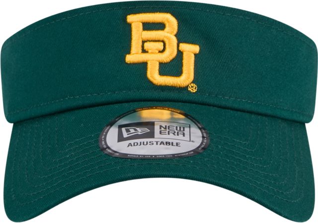 Baylor University Visor