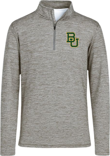 Baylor University Toddler 1/4 Zip