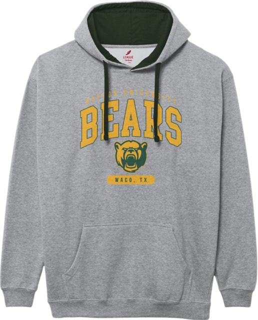 Ath Grey/Hunter Green