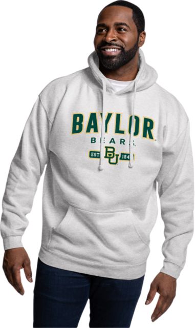 Baylor University Essential Hooded Sweatshirt - ONLINE ONLY