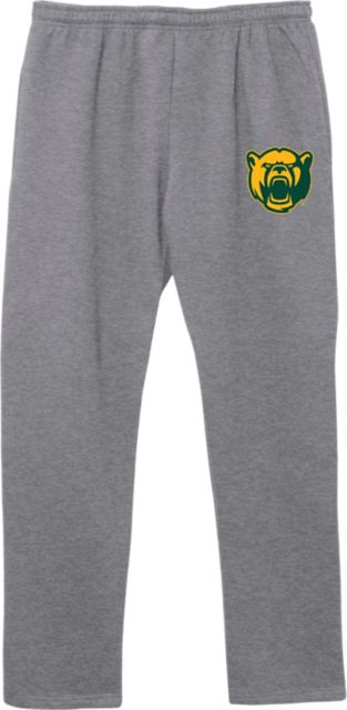 Baylor University Bears Pants