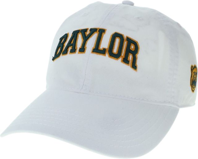 Baylor University Twill Cap