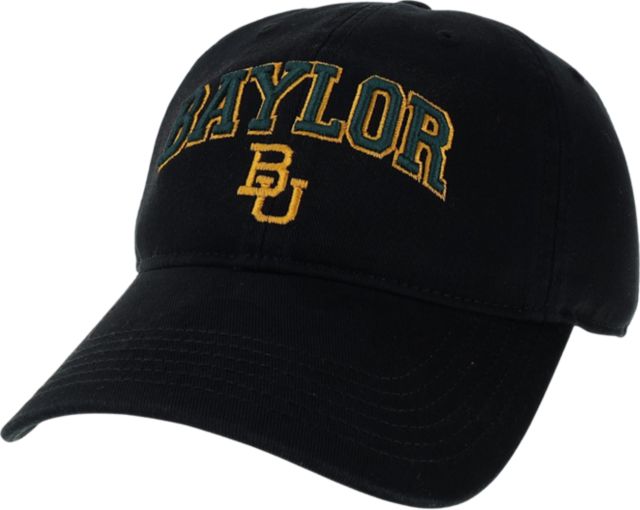 Baylor University Adjustable Cap