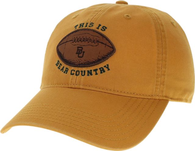Baylor University Bear Country Cap