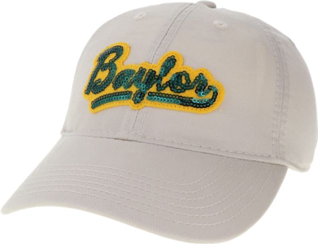 Baylor University Bears Women's Adjustable Cap