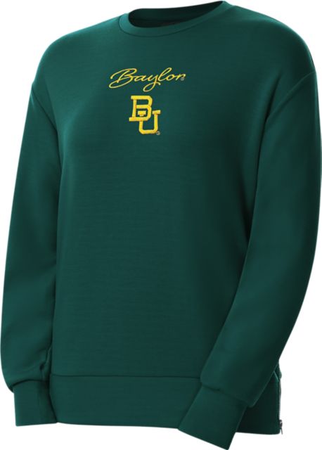 Baylor University Women's Crewneck Sweatshirt