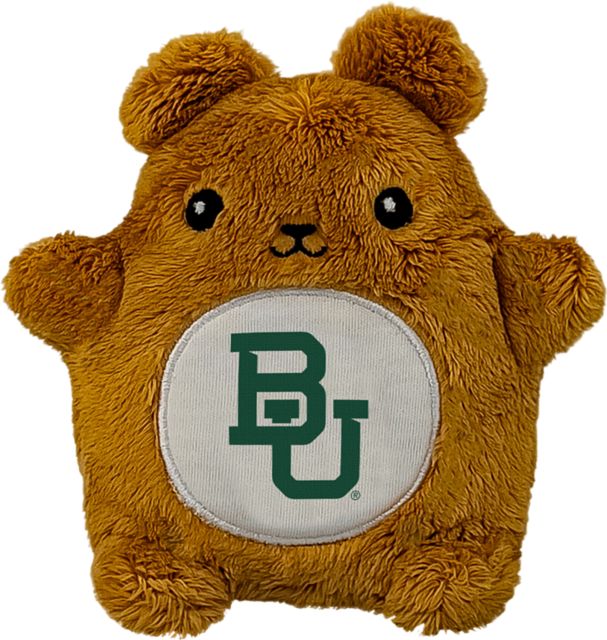 Baylor University 4.5'' Fancake Plush