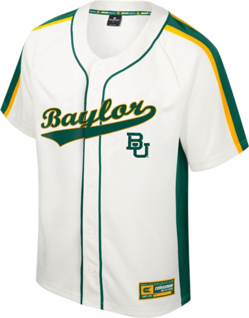 Baylor University Baseball Jersey
