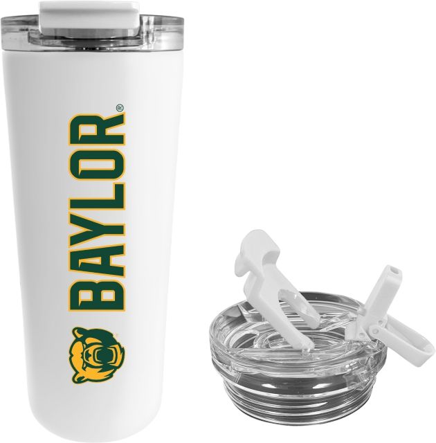 Baylor University 24 oz. 2-in-1 Tumbler