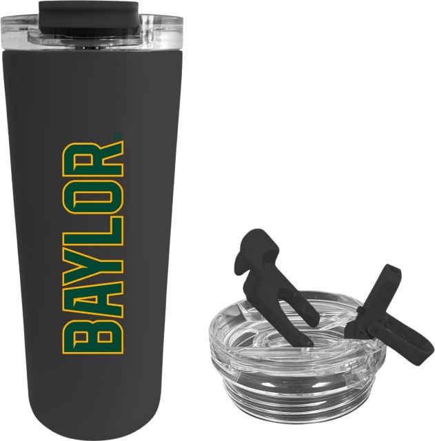 Baylor University 24 oz. 2-in-1 Tumbler