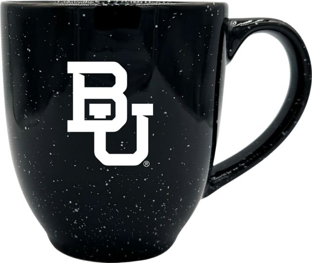 16OZ LASER ENG BIS/BLACK/16OZ/