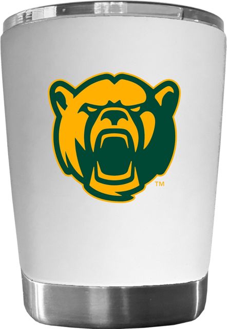 Baylor University Bears 12 oz. Lowball Tumbler