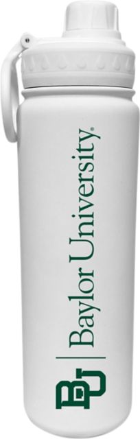 Baylor University 24 oz Bottle