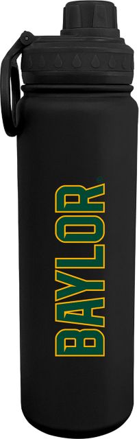 Baylor University 24 oz Bottle