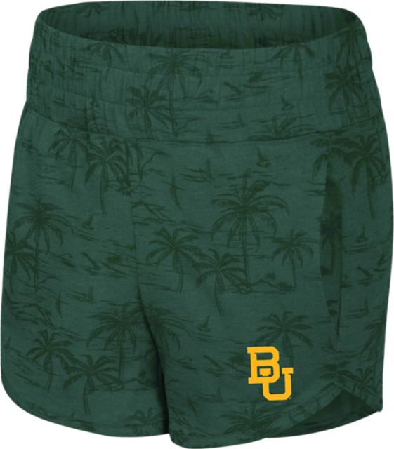Baylor University Bears Youth Girl's Shorts