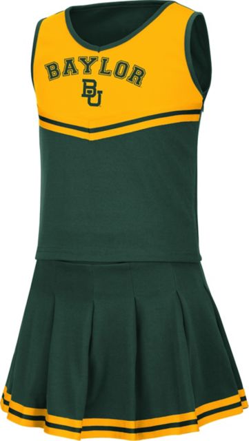 baylor youth football jersey