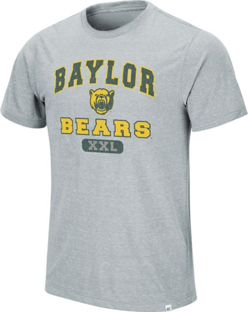 Baylor University Short Sleeve T Shirt Baylor University