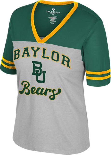 Baylor University Second Choice Short Sleeve Tee