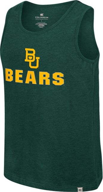 Baylor University Bears Tank Top