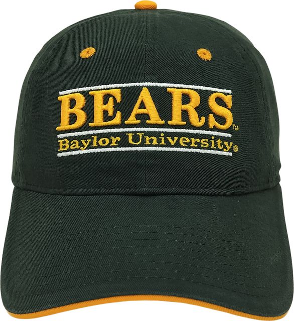 Baylor University Bears Cap