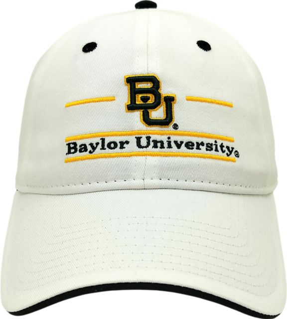 baylor bucket hat