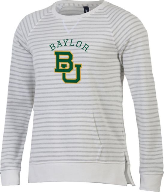 Baylor Womens Sweatshirts, Hoodies & Sweaters | Fleece