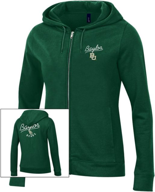 Baylor Womens Sweatshirts, Hoodies & Sweaters | Fleece