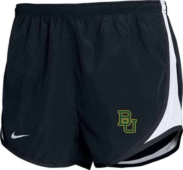 Baylor University Bears Youth Girls' Tempo Shorts
