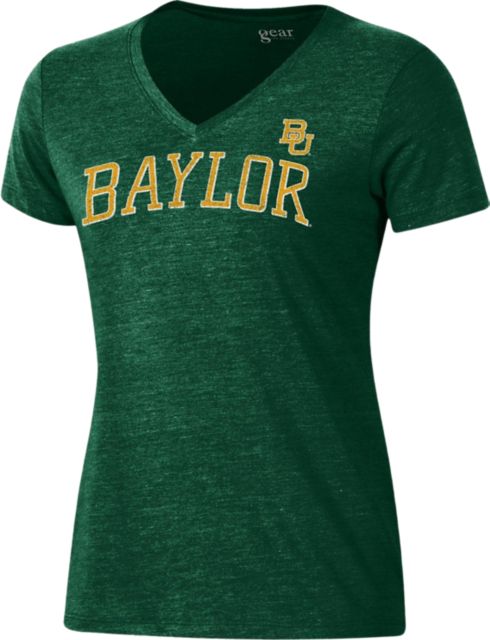 Baylor University School of Nursing T-Shirt: Baylor University