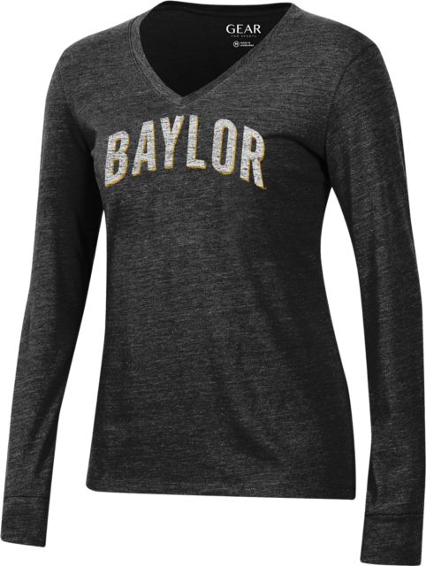 Baylor University Women's Long Sleeve T-Shirt