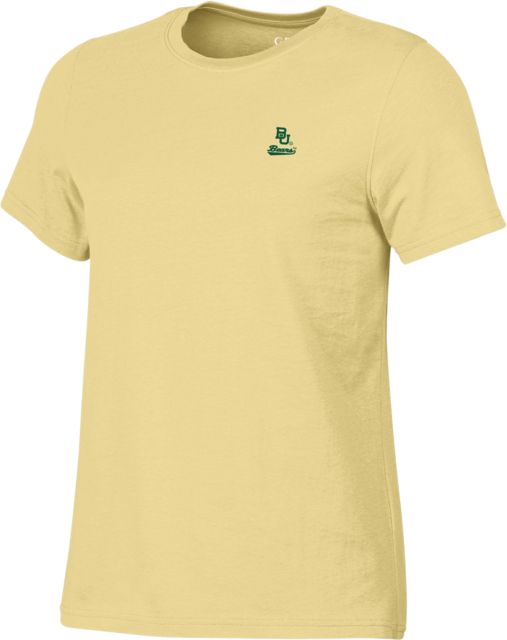Baylor University Bears Women's Short Sleeve T-Shirt