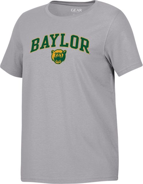 Baylor University Bears Women's Short Sleeve T-Shirt