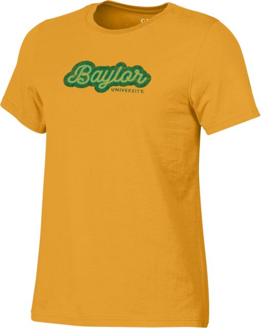 Baylor University Women's Short Sleeve T-Shirt