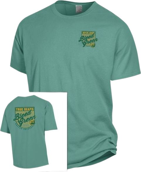 Baylor University Short Sleeve T-Shirt