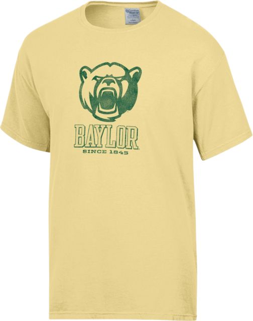 Baylor University Short Sleeve T-Shirt