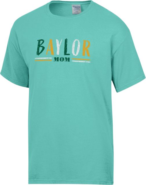Baylor University Mom Short Sleeve T-Shirt