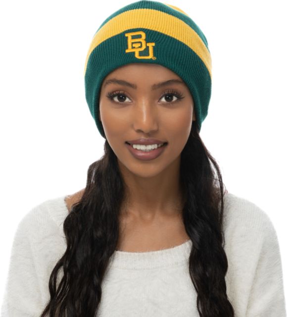 Baylor University Beanie